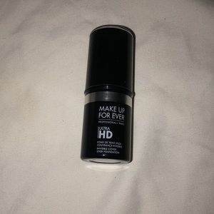 Makeup forever HD foundation stick